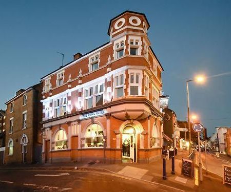 Royal Hotel Sheerness Exterior photo